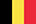 Belgium flag