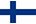 Finland flag