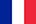 France flag