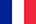 France flag