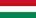 Hungary flag