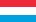 Luxembourge flag