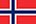 Norway flag