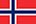 Norway flag