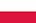 Poland flag