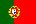 Portugal flag