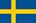 Sweden flag