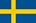 Sweden flag