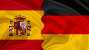 German Foreign Affairs Minister praises Spain’s reopening