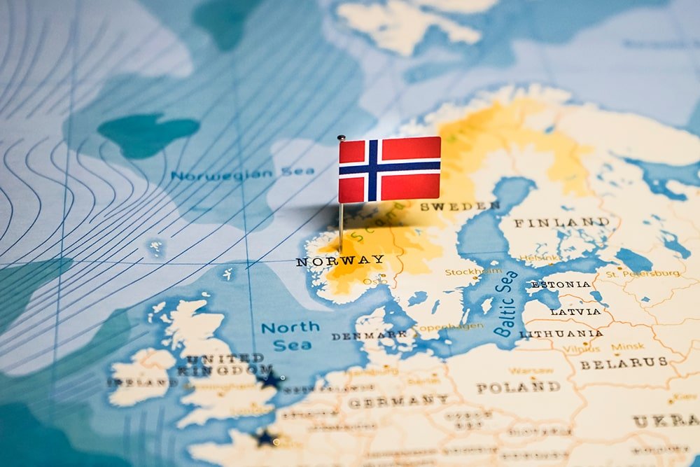 Norway will lift travel restrictions for certain EU countries from 15 July