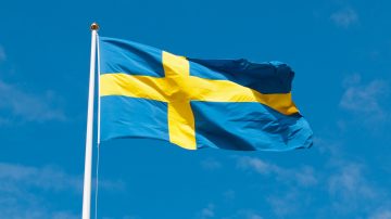 Swedish Ministry for Foreign Affairs announces new travel procedures