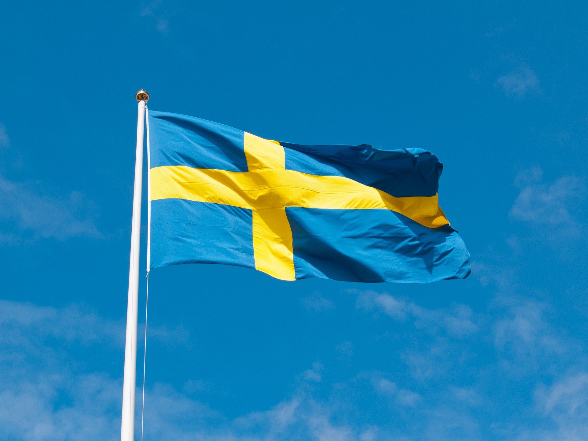 Swedish Ministry for Foreign Affairs announces new travel procedures