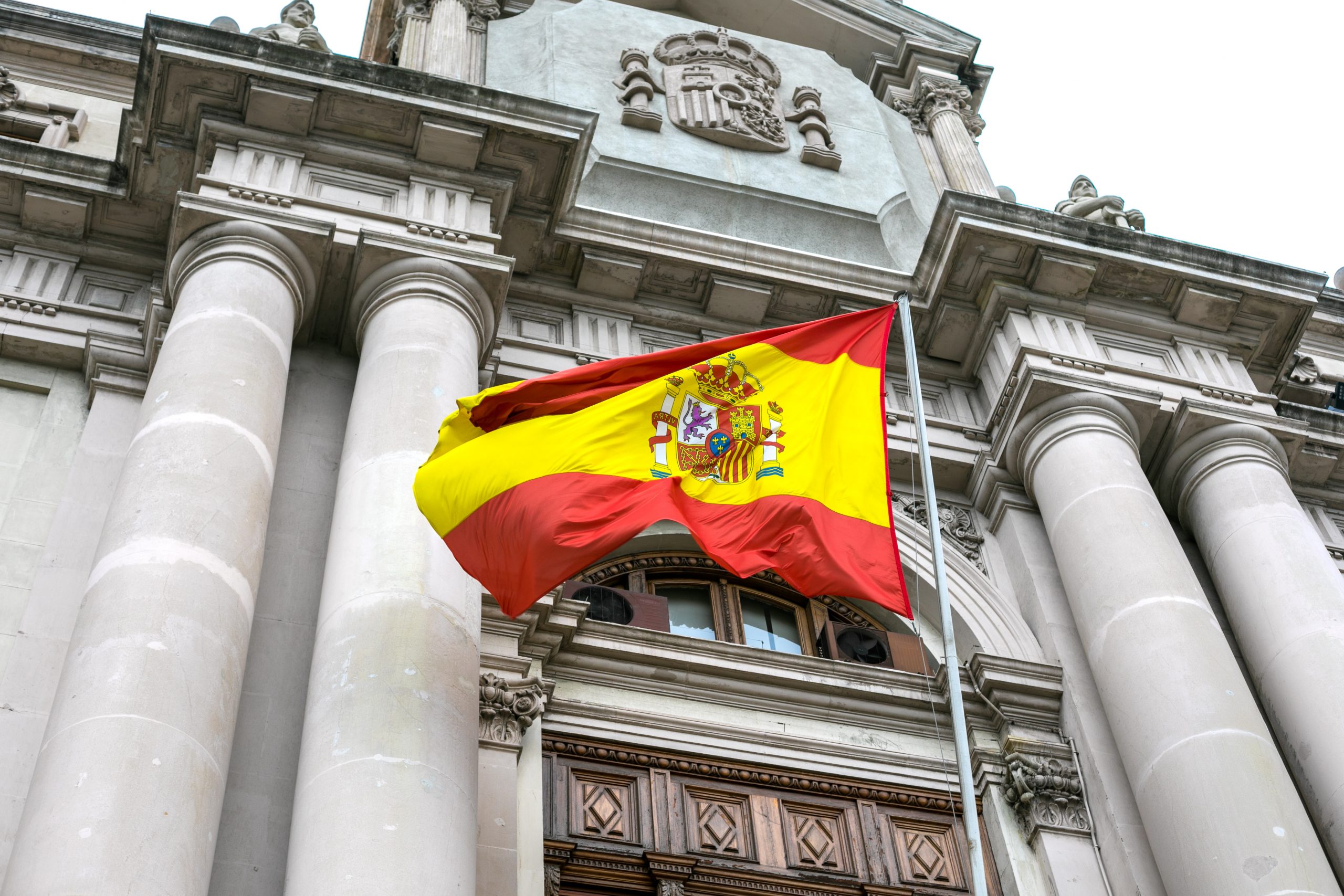 UK travellers to Spain will not need to quarantine