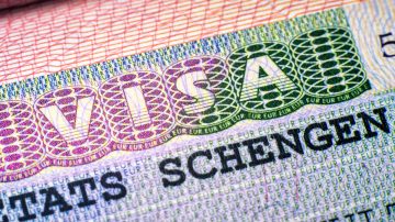 Schengen Visa Statistics 2019