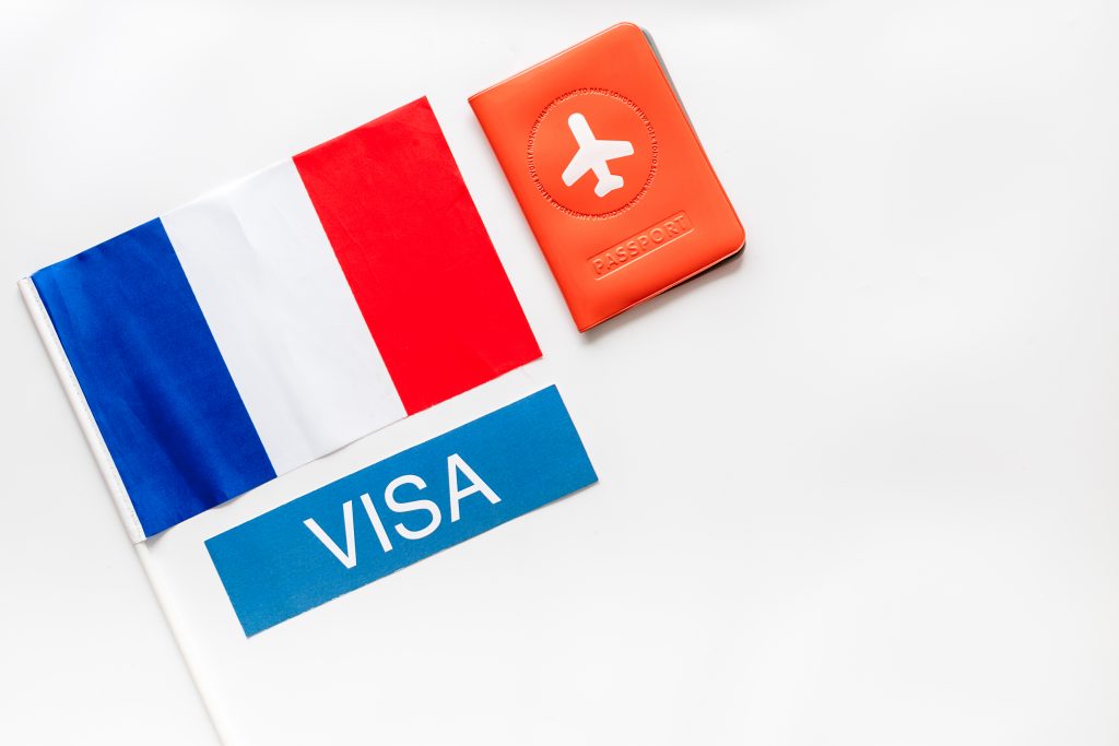 French Schengen Visa Interview