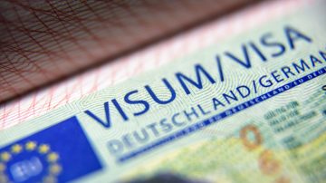 Germany Schengen Visa Interview