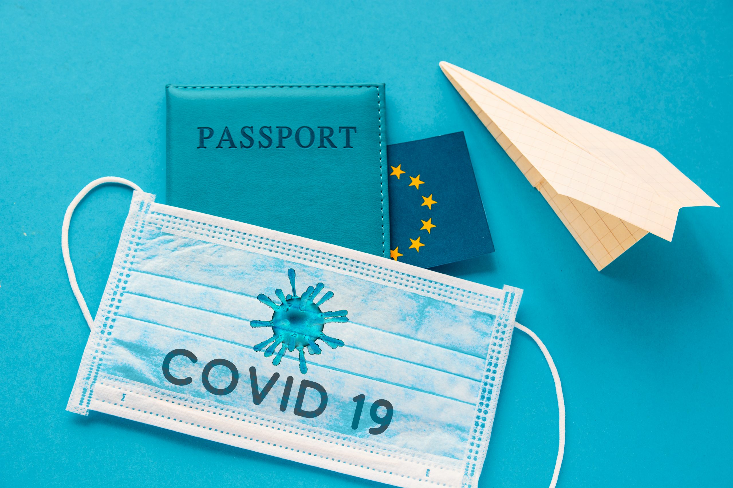 Schengen area and COVID-19 travel restrictions