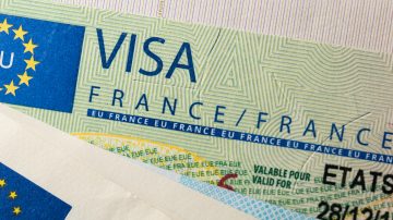 المقابلة الشخصية لتأشيرة شنغن فرنسا