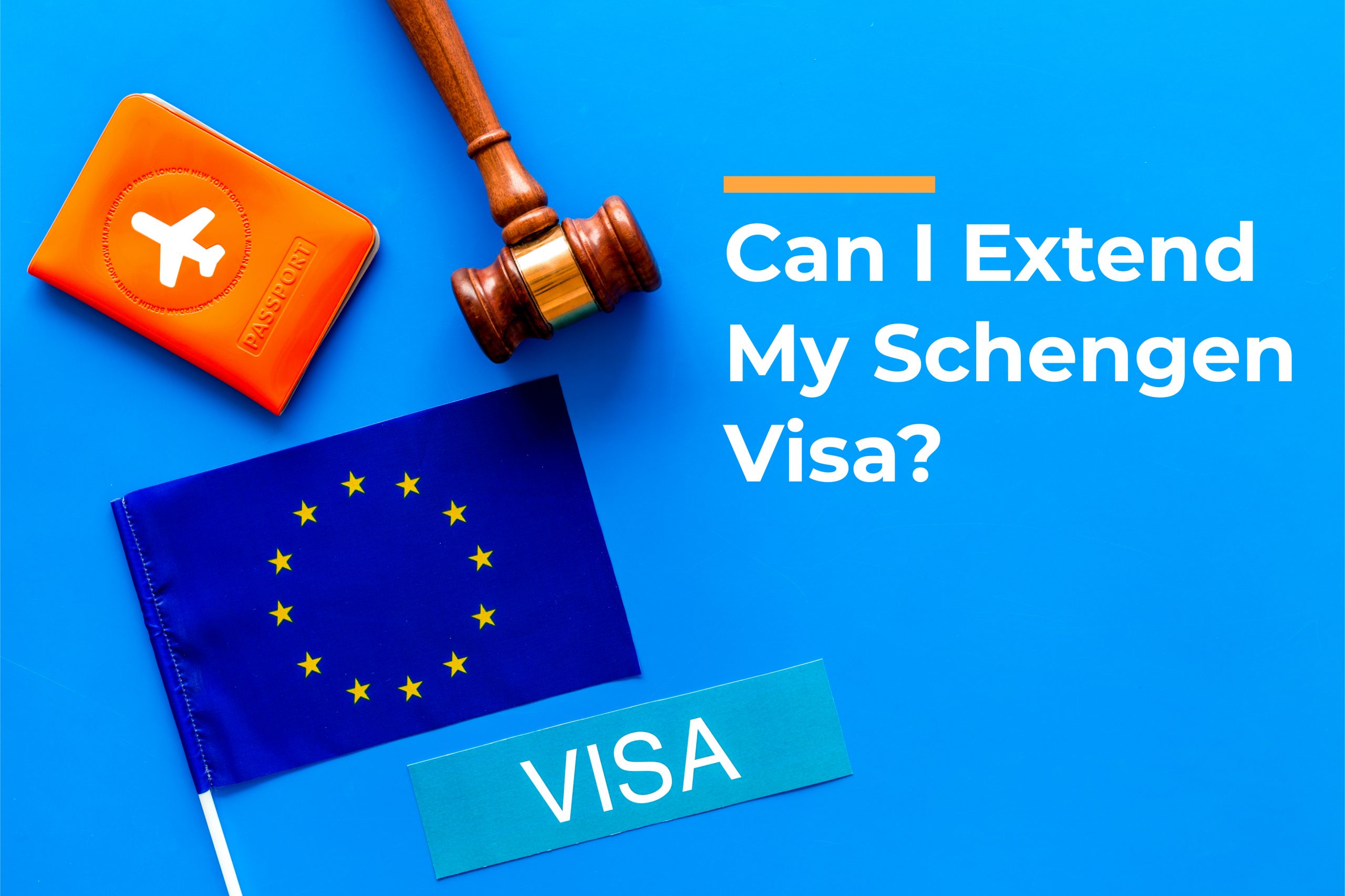 how to extend schengen tourist visa