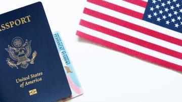 Do U.S. citizens and green card holders need a visa to visit Schengen area?