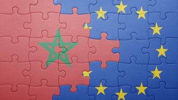 How to apply for a Morocco Schengen visa