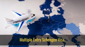 Multiple Entry Schengen Visa