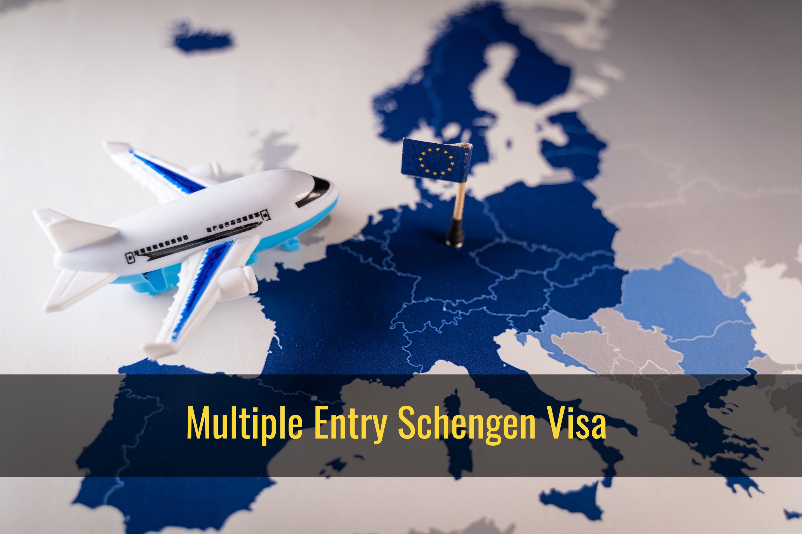 Multiple Entry Schengen Visa