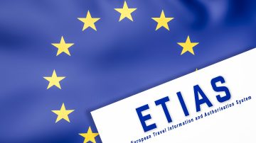 What is the difference between ETIAS and Schengen Visa?