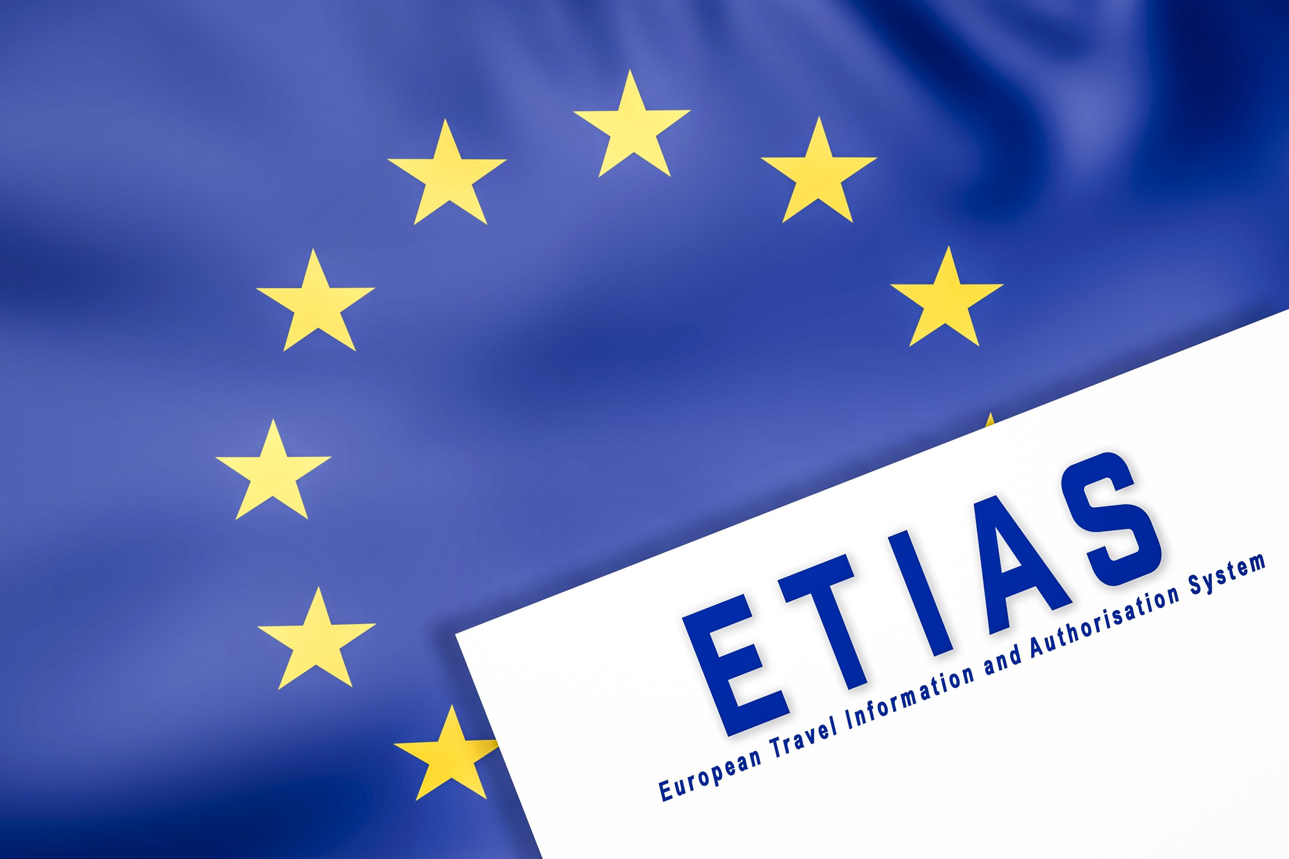 What is the difference between ETIAS and Schengen Visa?