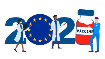 Will COVID-19 vaccination be required for Schengen visa?