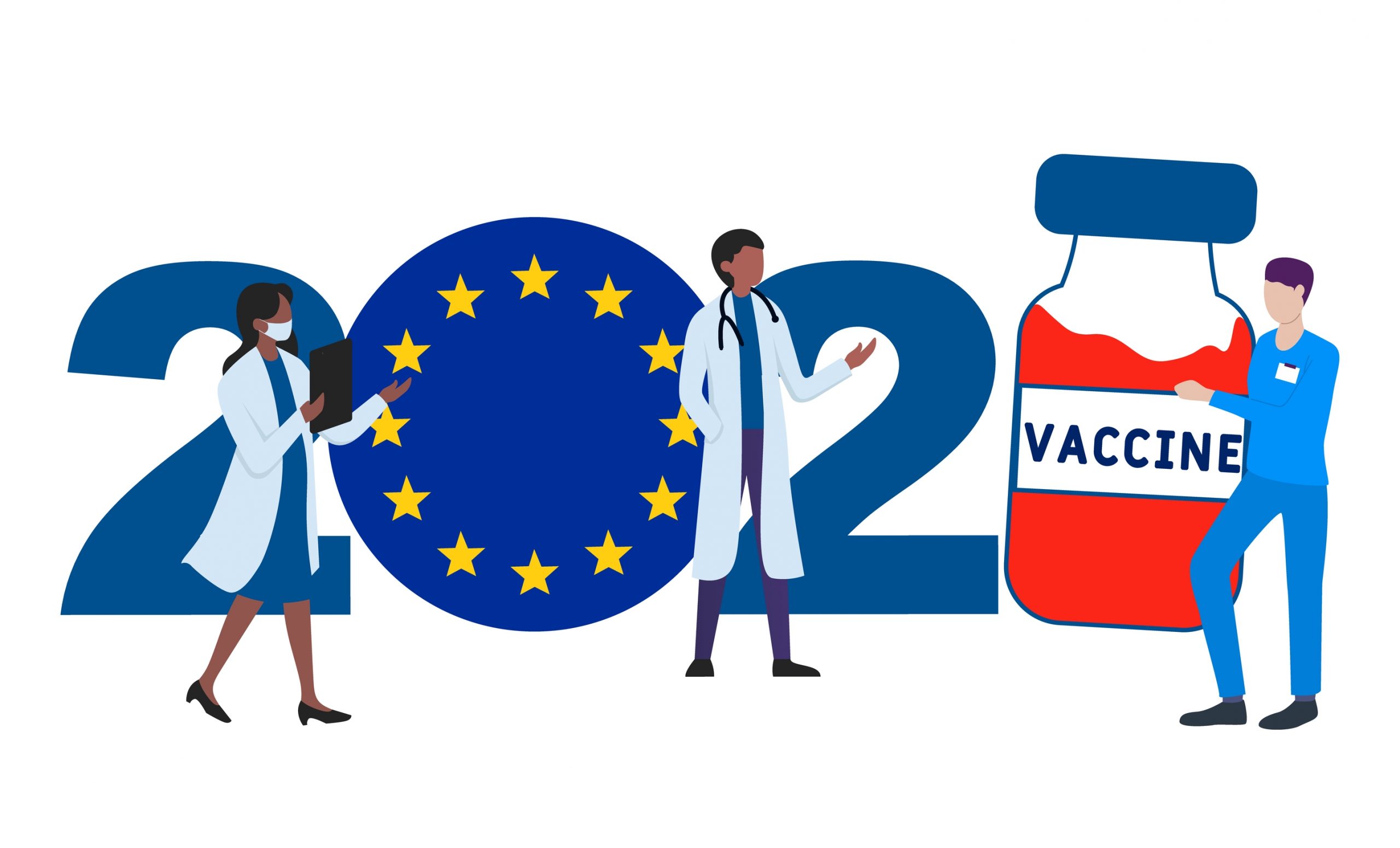 Will COVID-19 vaccination be required for Schengen visa?