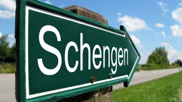 Multiple Entry Schengen Visa?