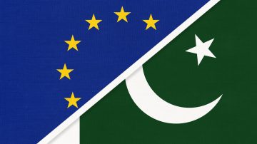 How to apply for a Schengen visa from Pakistan