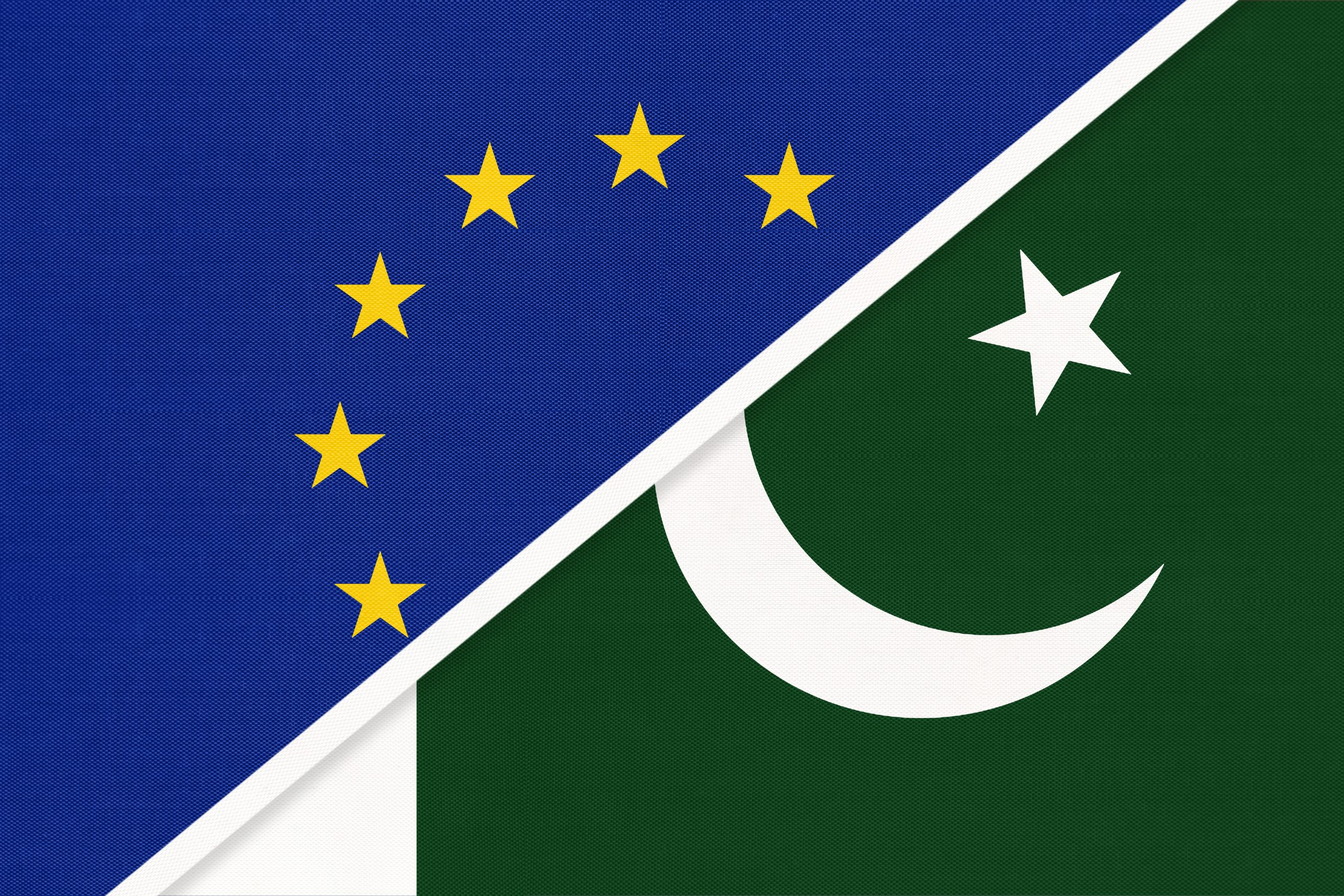 How to apply for a Schengen visa from Pakistan