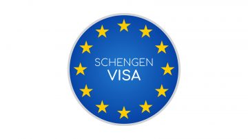 List of non-Schengen countries that can be visited with a Schengen visa