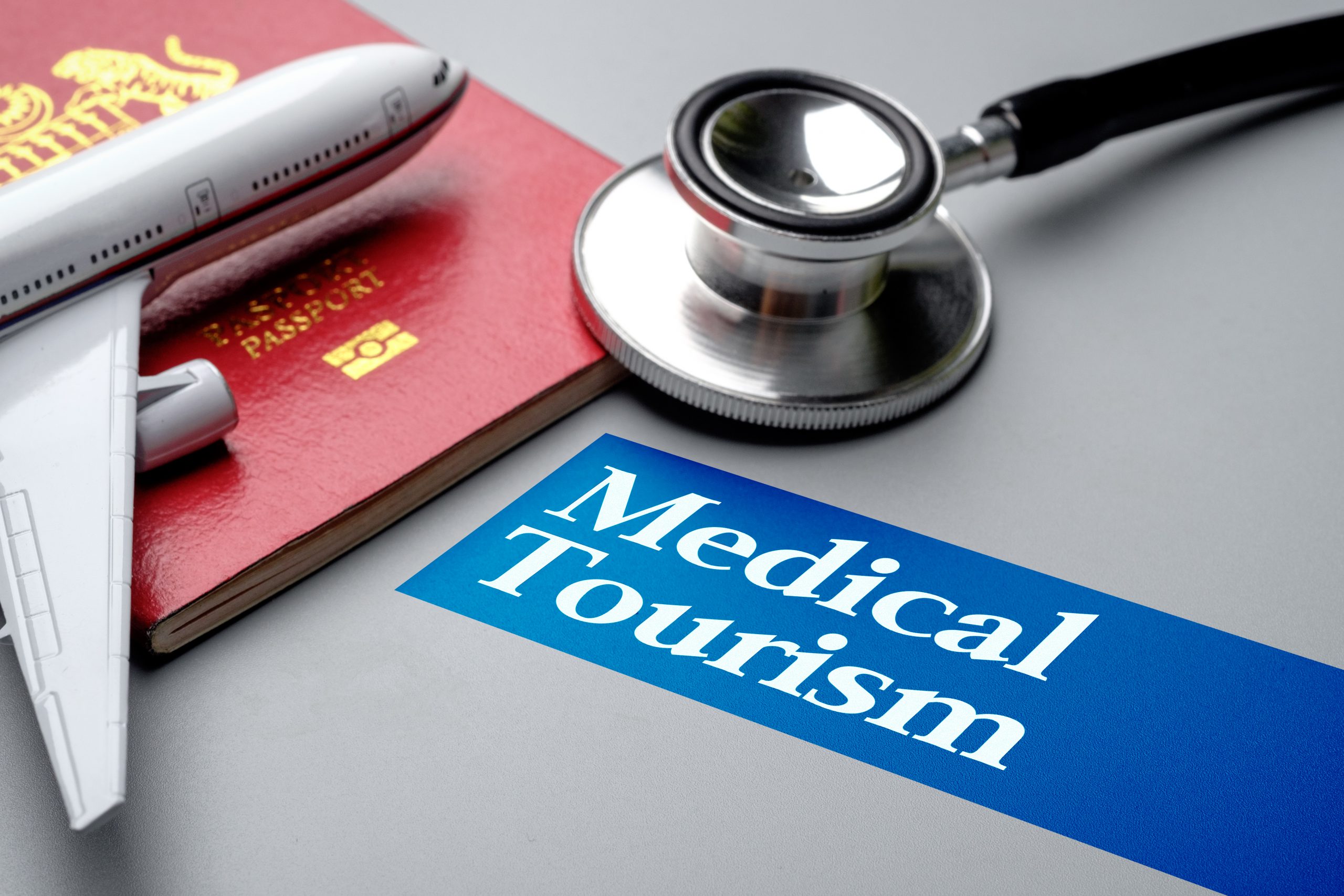 Medical tourism in the Schengen area