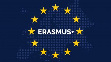 What are the Erasmus Program and the Erasmus+?