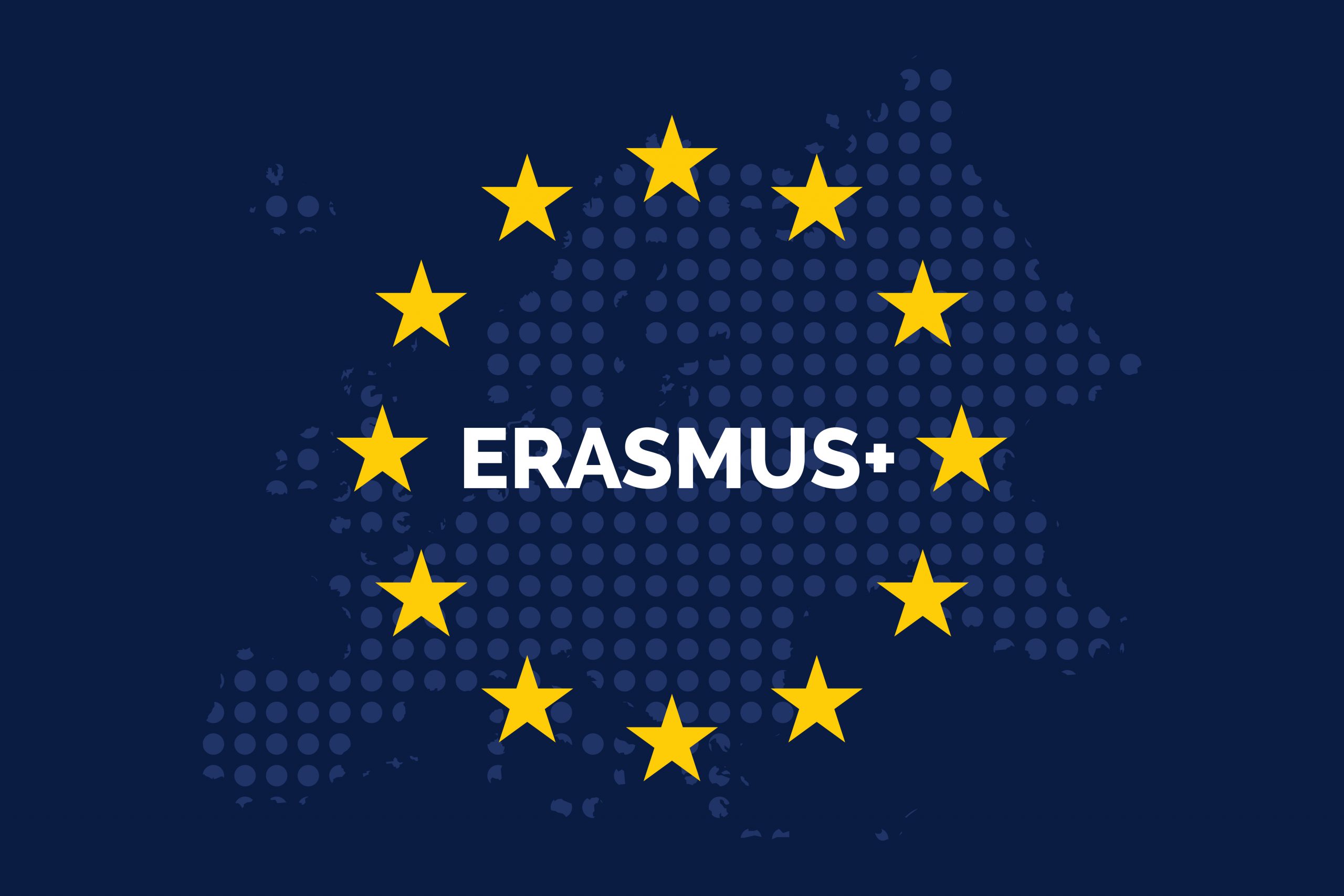 What are the Erasmus Program and the Erasmus+?