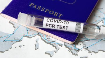 List of Schengen countries requiring a COVID-19 test upon arrival