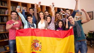 Requirements to study in Spain