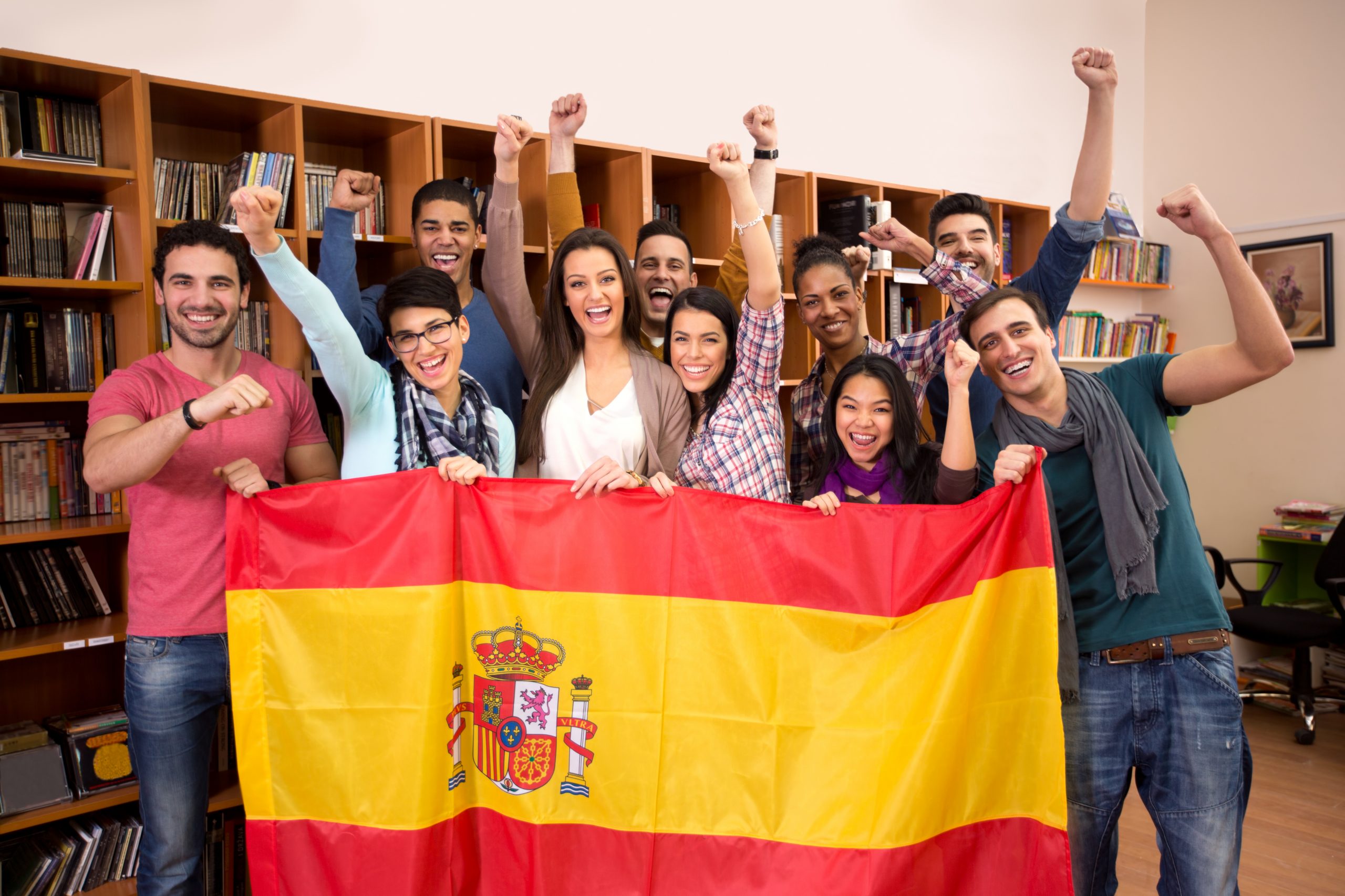 Requirements to study in Spain