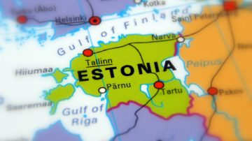 What is Estonia e-Residency?