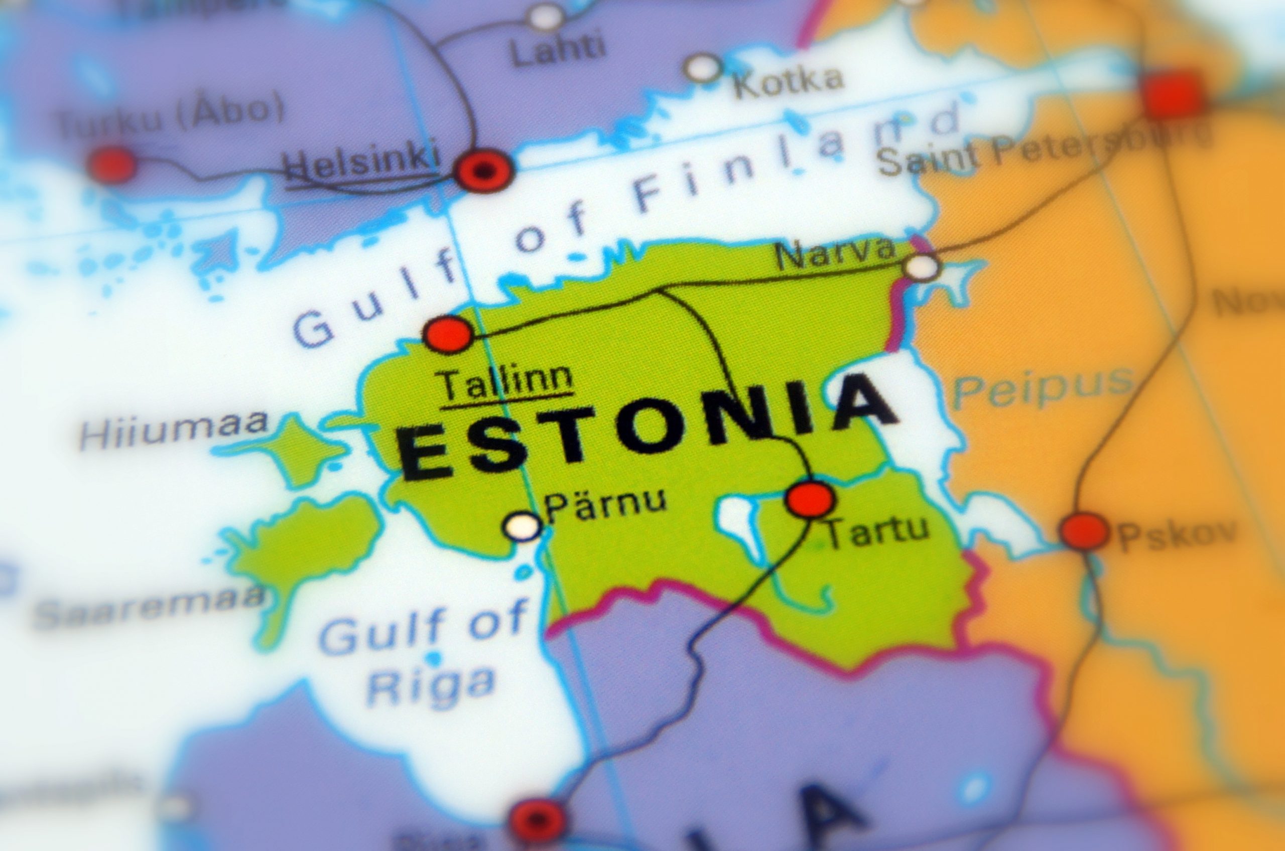 What is Estonia e-Residency?