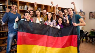 متطلبات الدراسة في المانيا للطلاب المصريين
