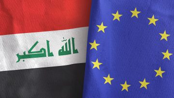 How to apply for a Schengen visa from Iraq