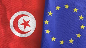 How to apply for a Schengen visa from Tunisia