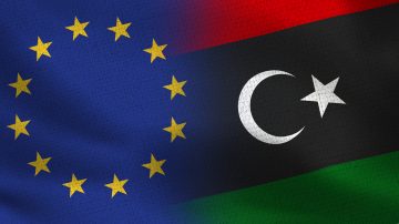 Schengen visa for citizens of Libya in 2023