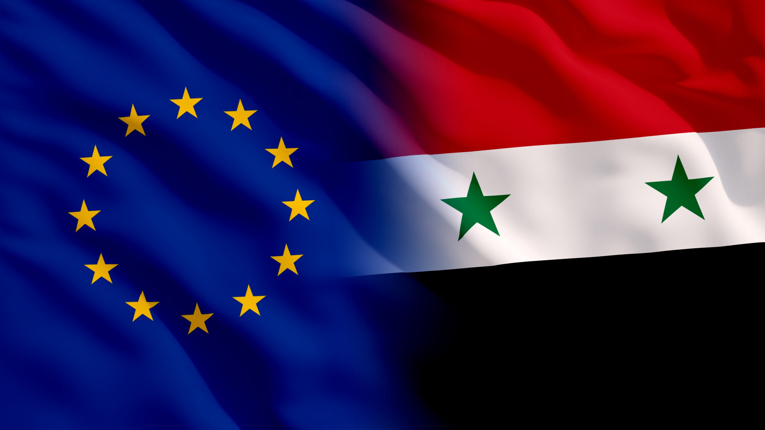 Schengen visa for citizens of Syria in 2023