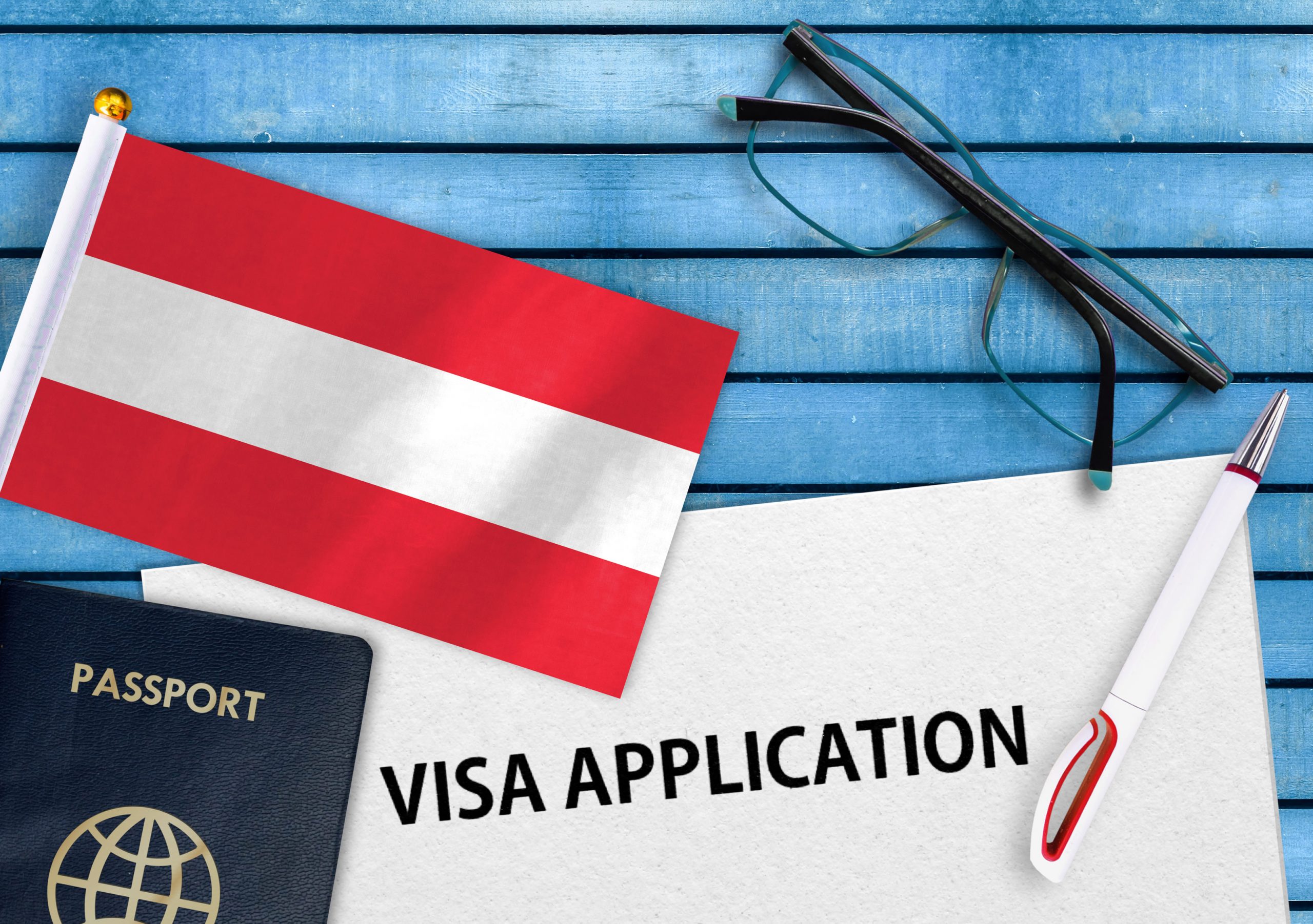 Austria Schengen Visa Interview
