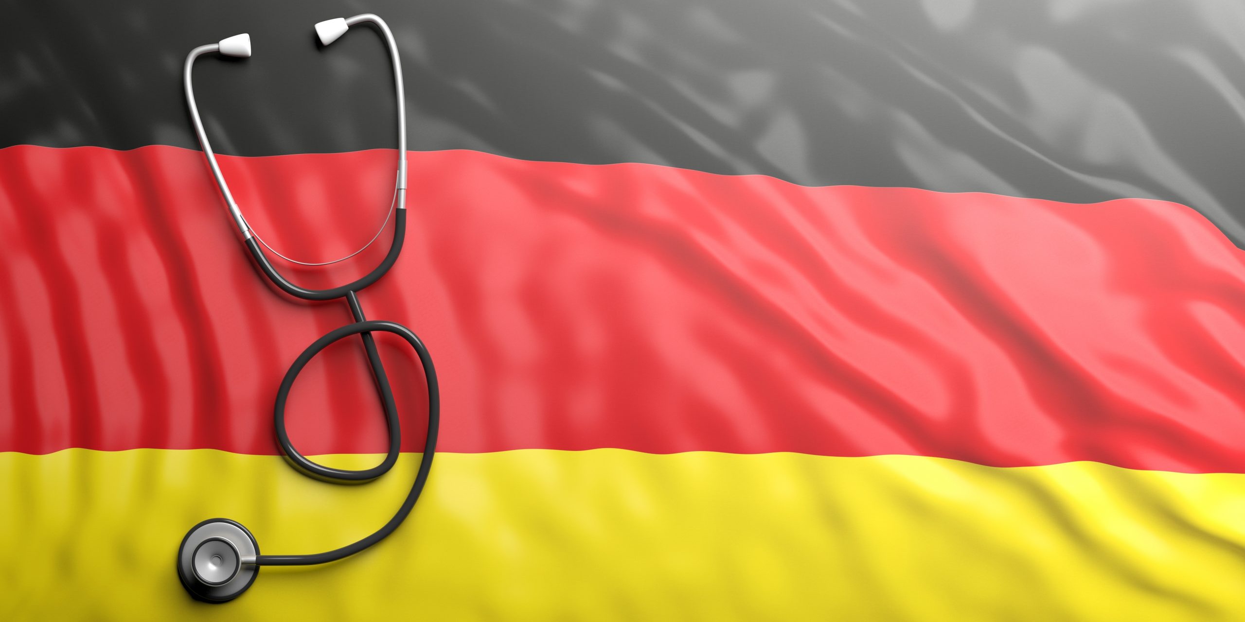 How to apply for Germany Schengen visa for medical treatment